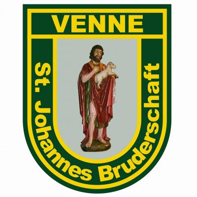 Venne Abzeichen