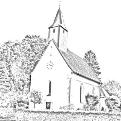 Venner Kirche